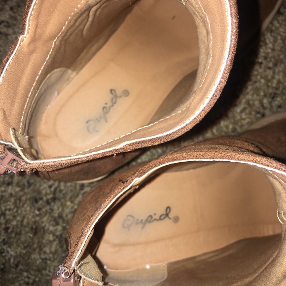 Quipid booties - Picture 6 of 6